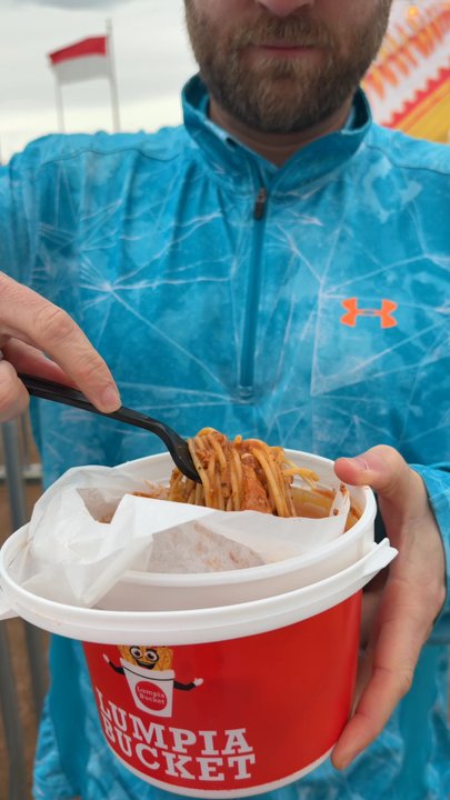 Foodieland - Festivals Near Me - Austin, Texas