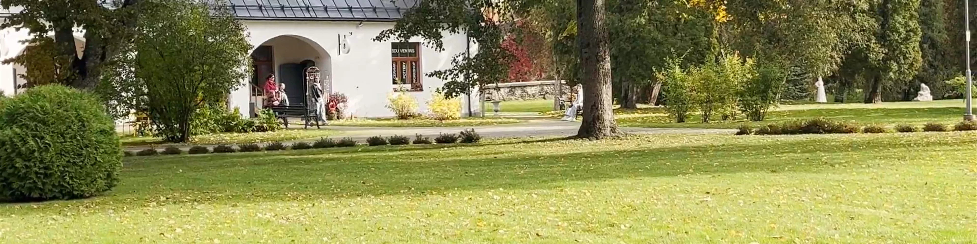 Siguldas Jaunā pils
