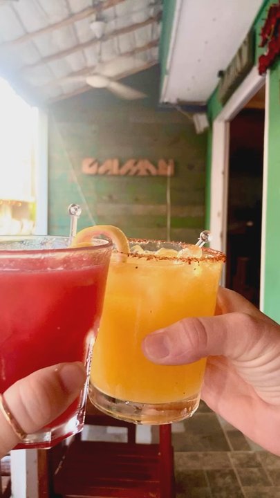Caiman Tugurio - Bars Near Me - Playa del Carmen, ROO