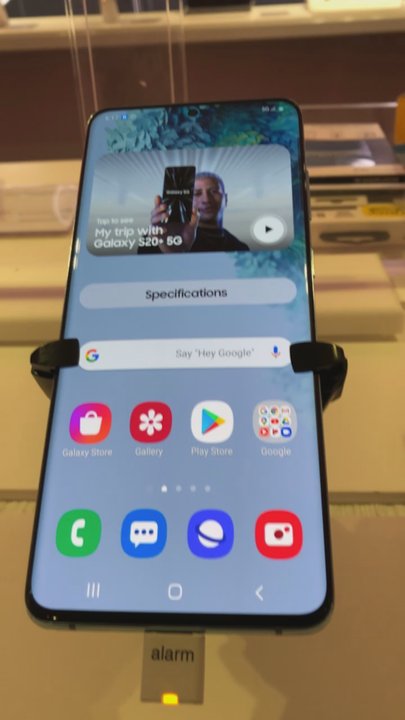 T-Mobile - Samsung - Mobile Phones Near Me - New York, New York