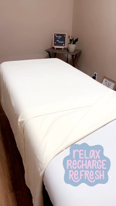 RNB Therapyy - Massage Therapy Near Me - Bakersfield, California