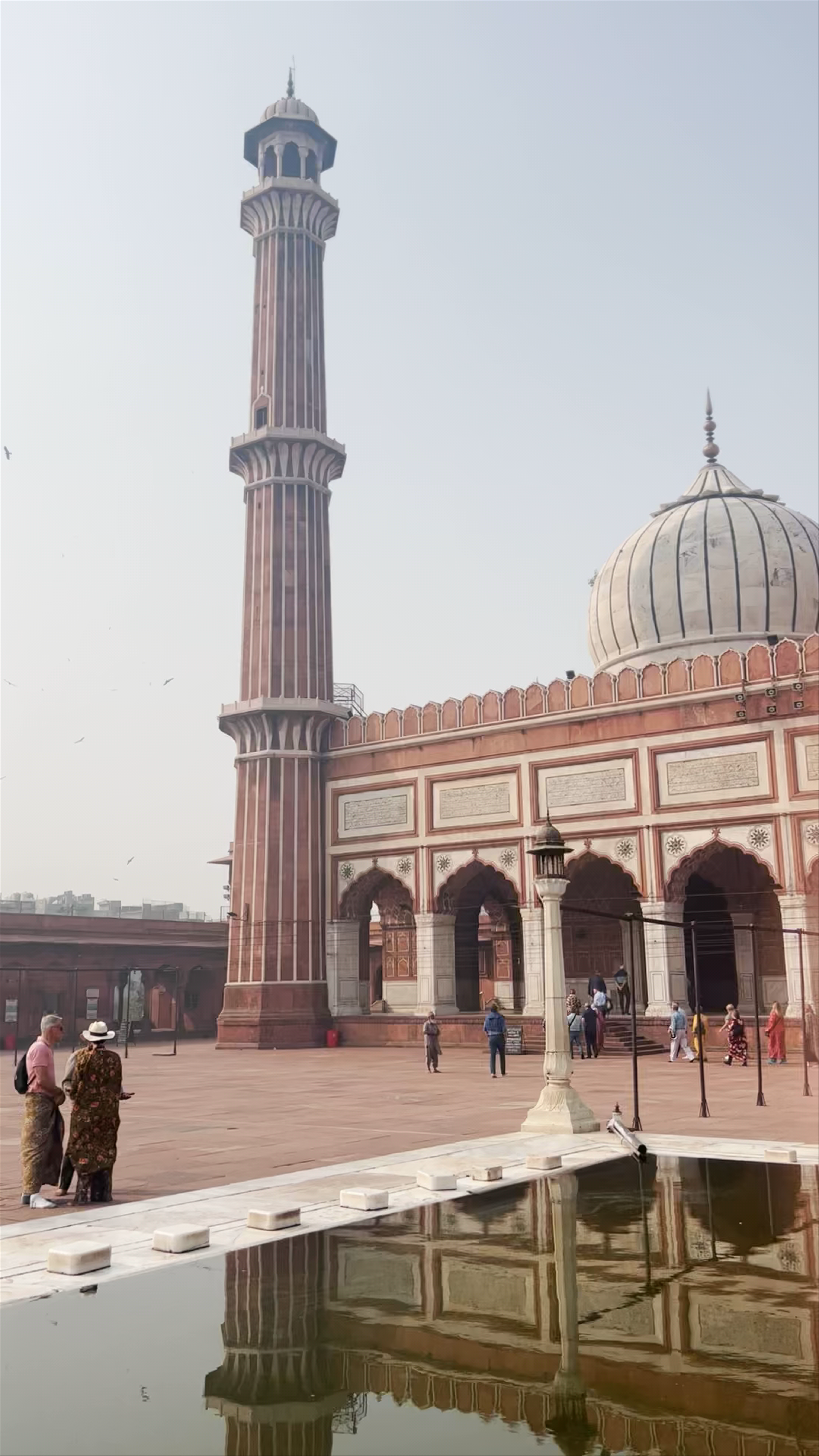 Jama Masjid
