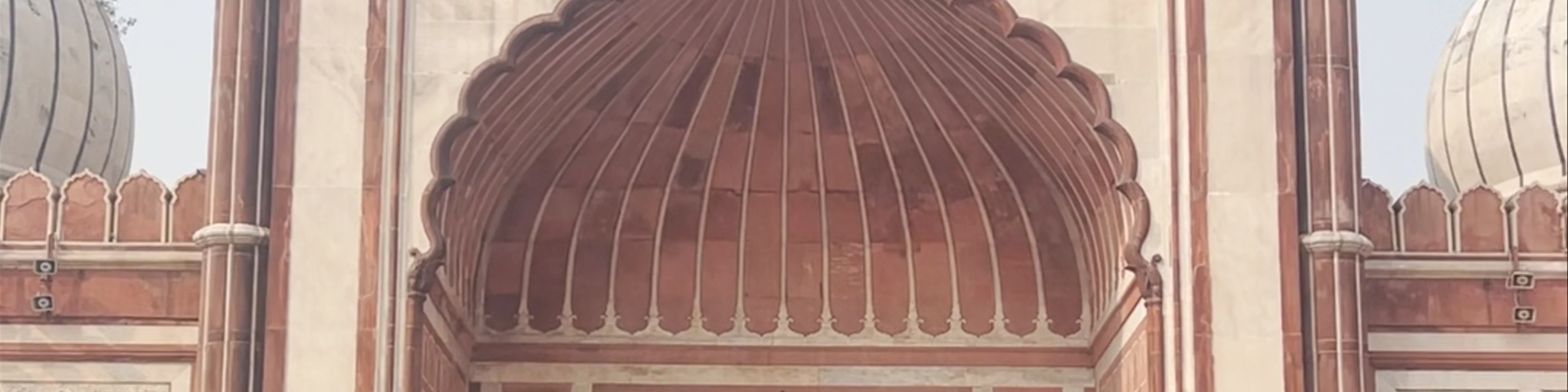 Jama Masjid