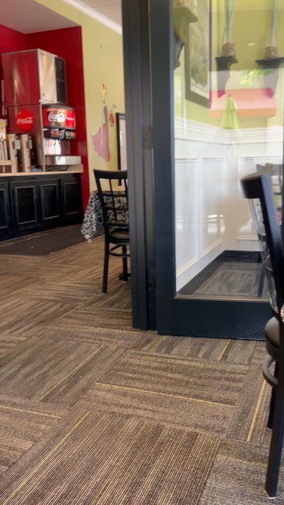 Chicken Salad Chick - Inside - Chicken Shop Near Me - Broken Arrow, Oklahoma