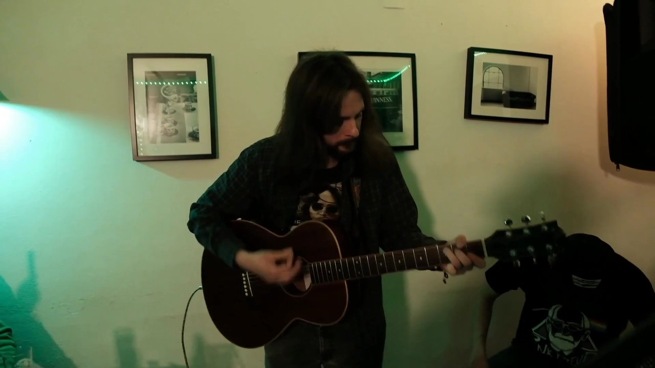 The Knots - Party in Bari 2025 - video 2