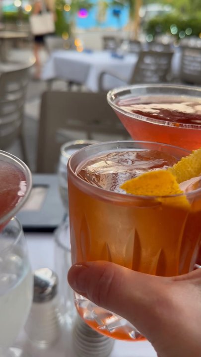 Harry's Continental Kitchens - Cheers! - Delis Near Me - Longboat Key, Florida