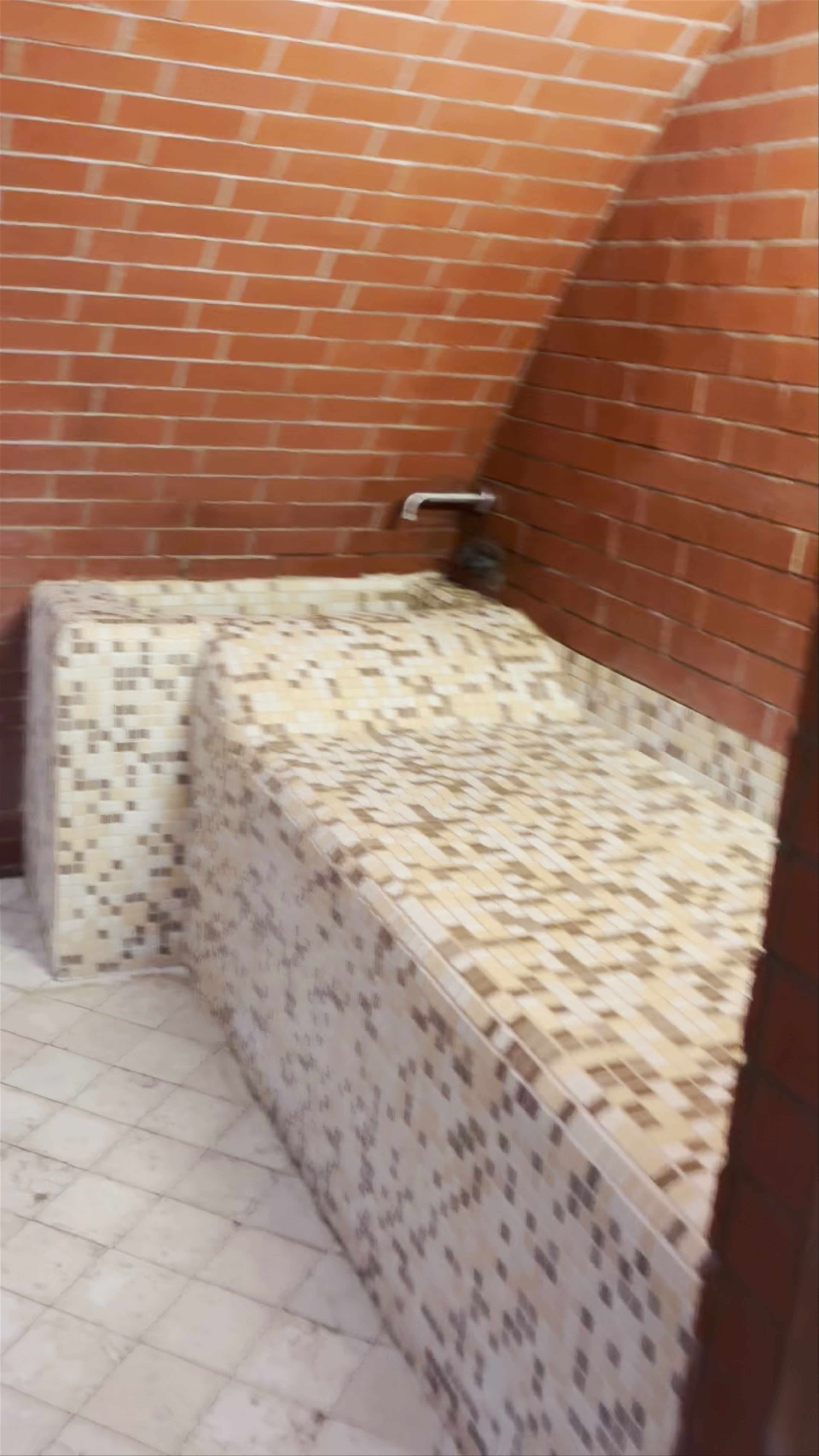 Orbeliani Baths