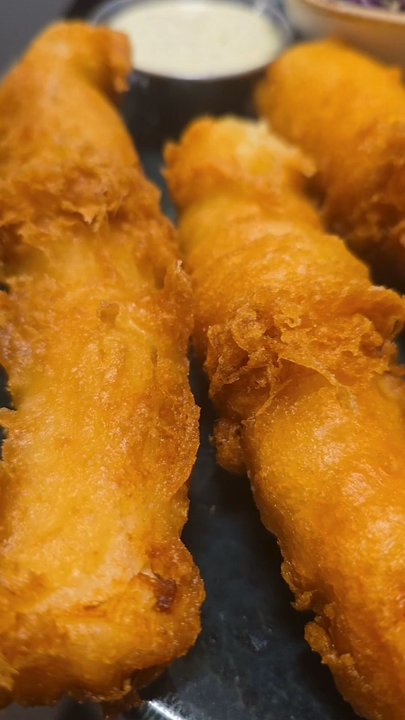 Adams Table - The fish and chips were absolutely amazing - New American Near Me - Phoenix, Arizona