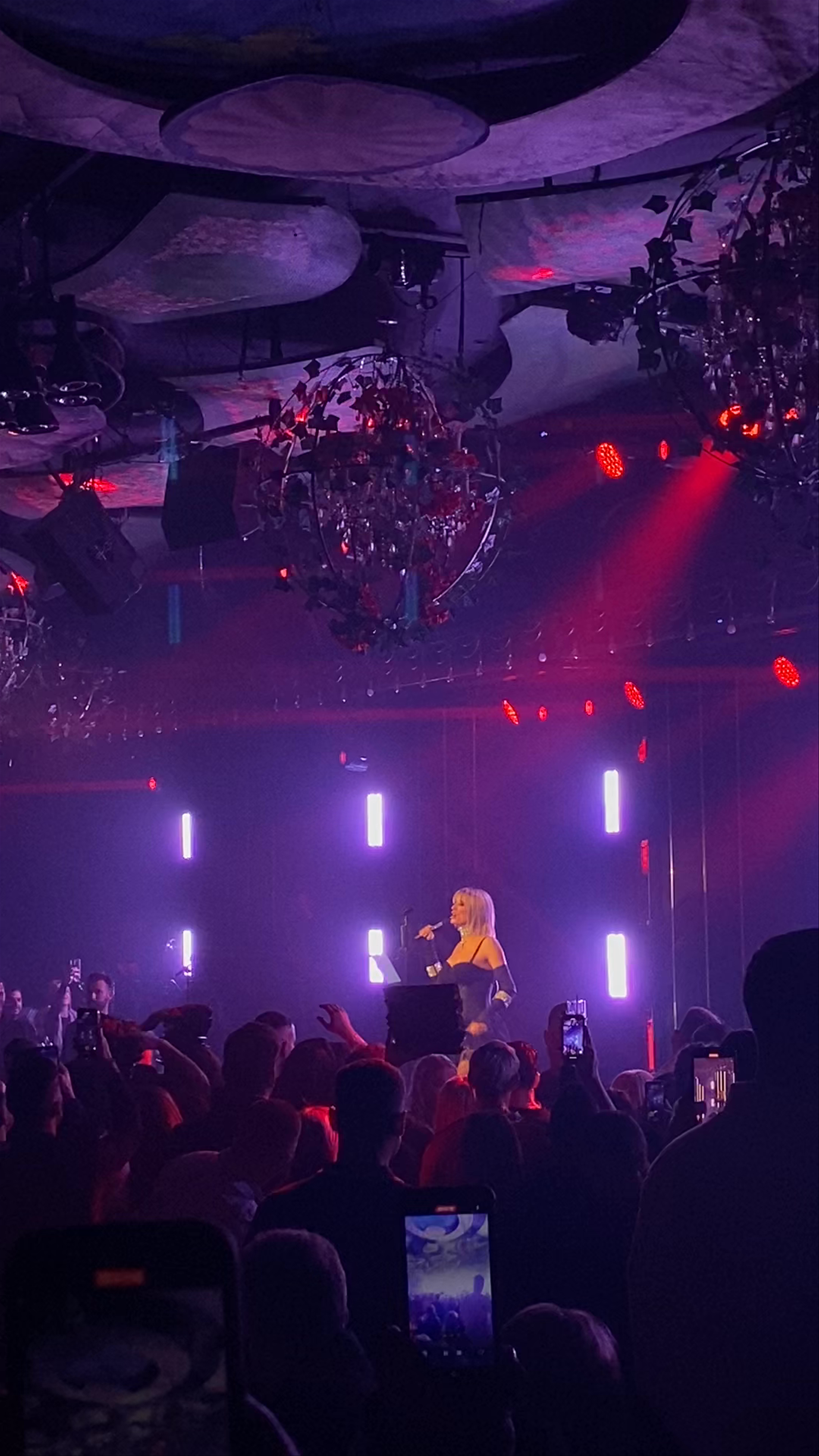 Stage Live