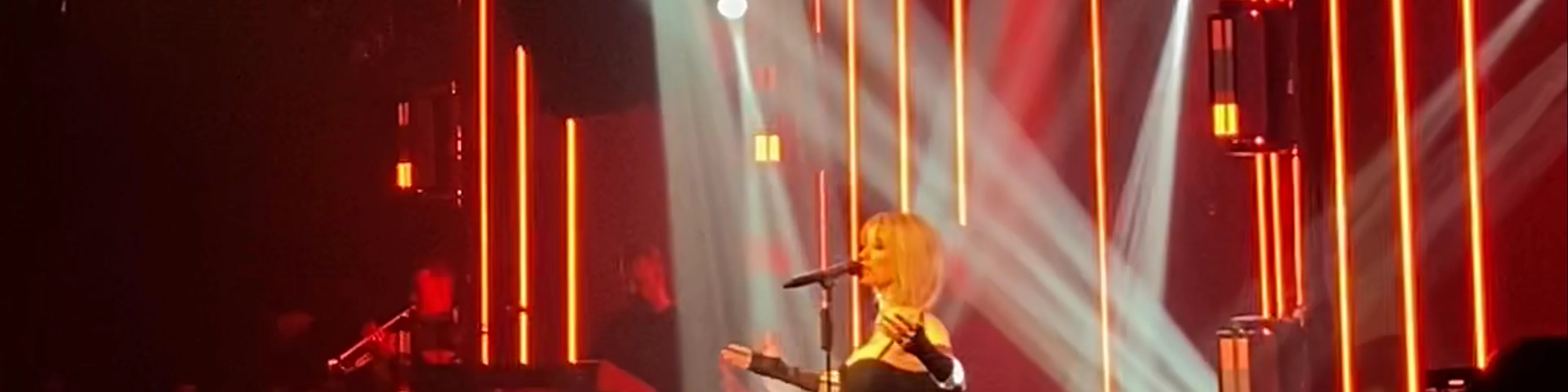 Stage Live