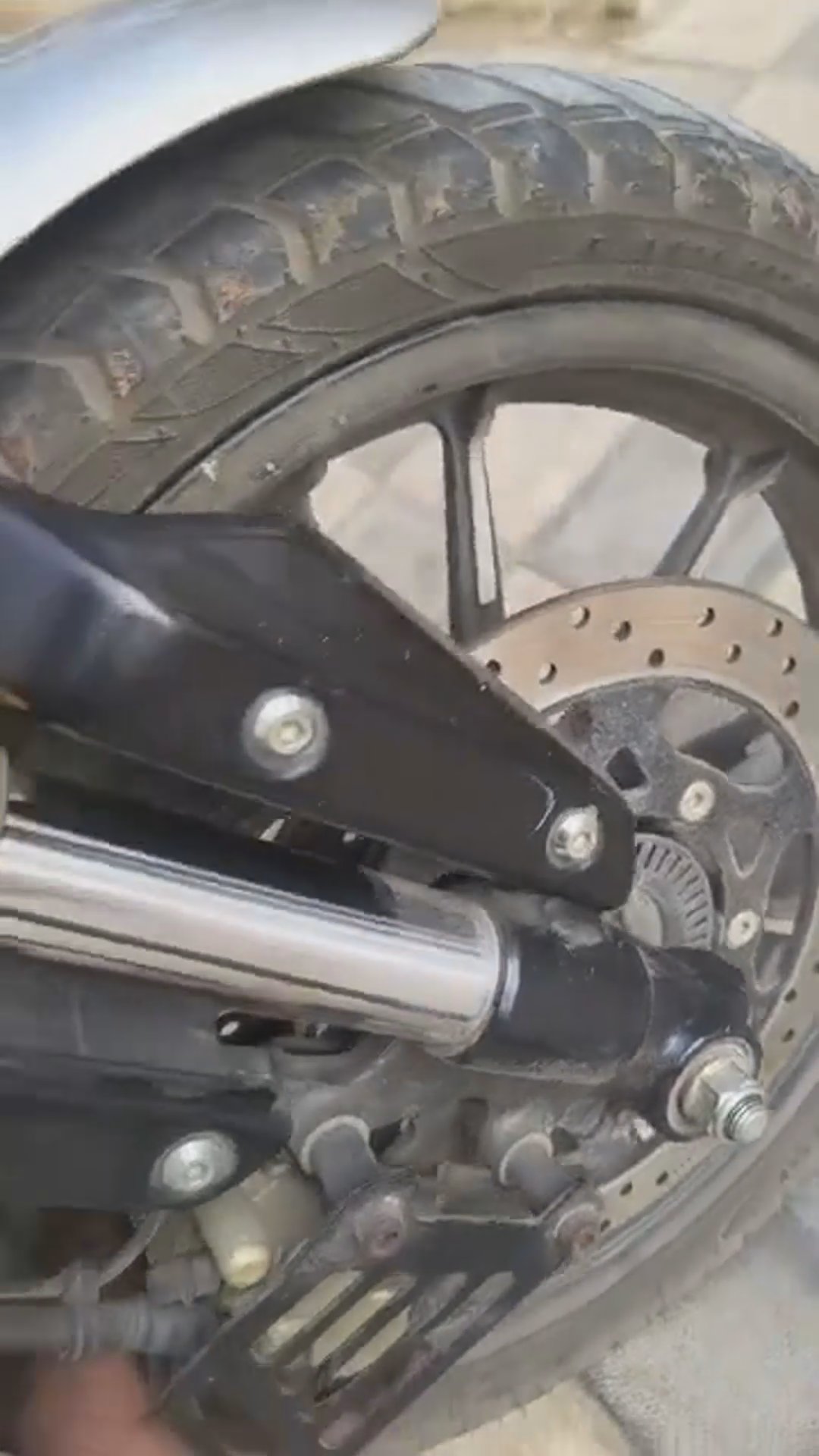 Walk-around video thumbnail