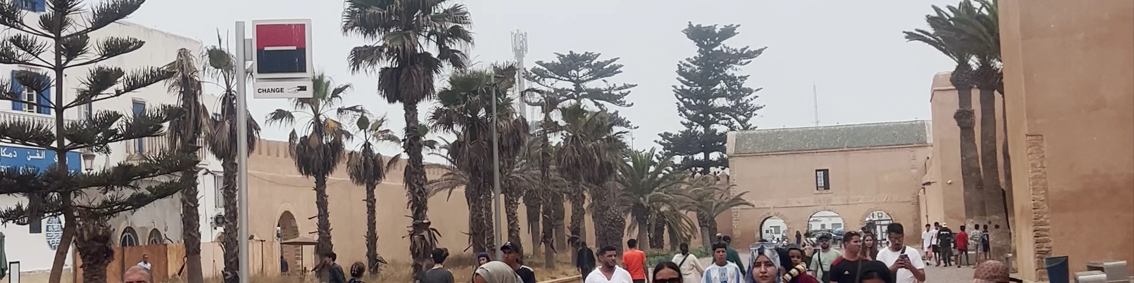 Moulay M‘hamed Tower