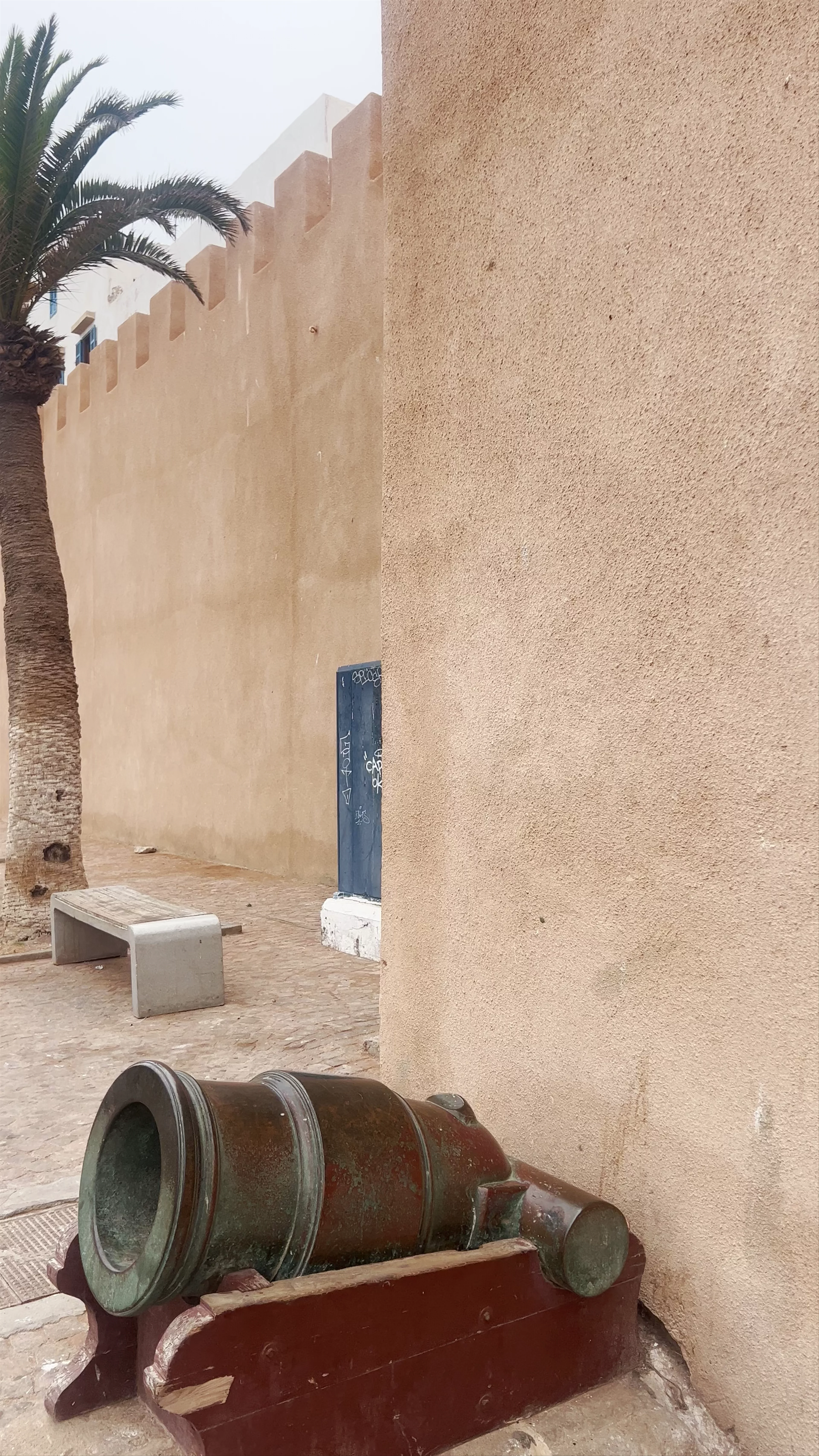 Moulay M‘hamed Tower, Rue Chbanat, Essaouira, Morocco
