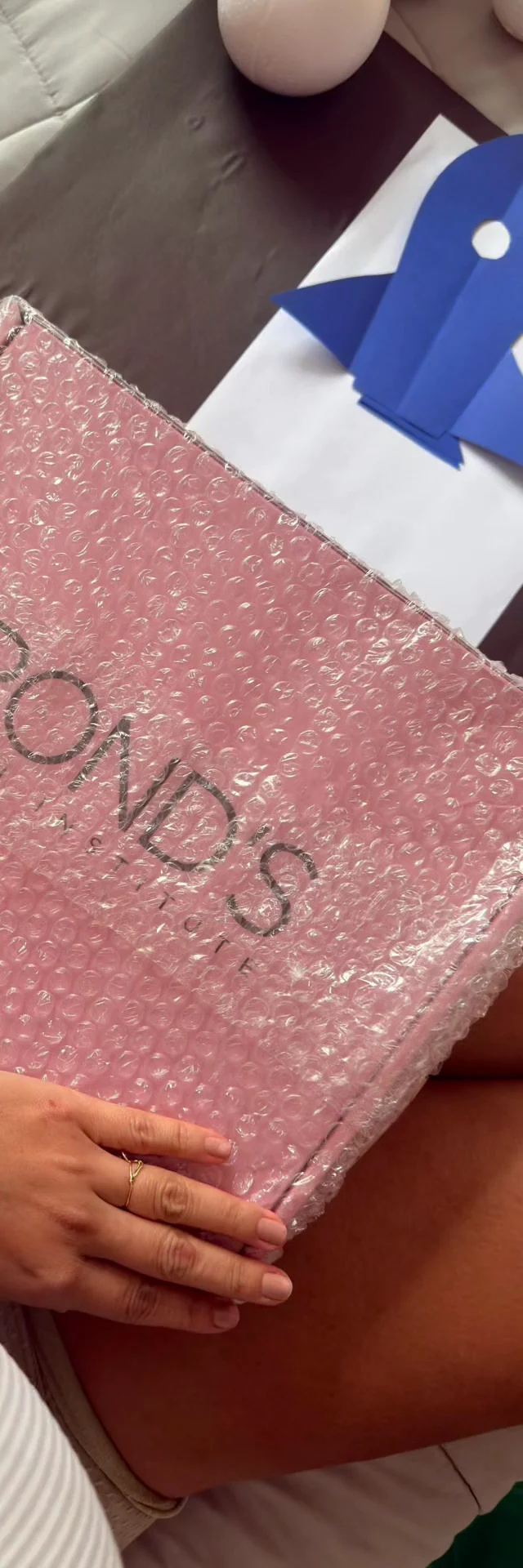 Reseña honesta