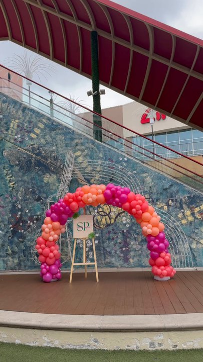 Sugar Lily Events - Balloons By Sugar Lily Events! - Party & Event Planning Near Me