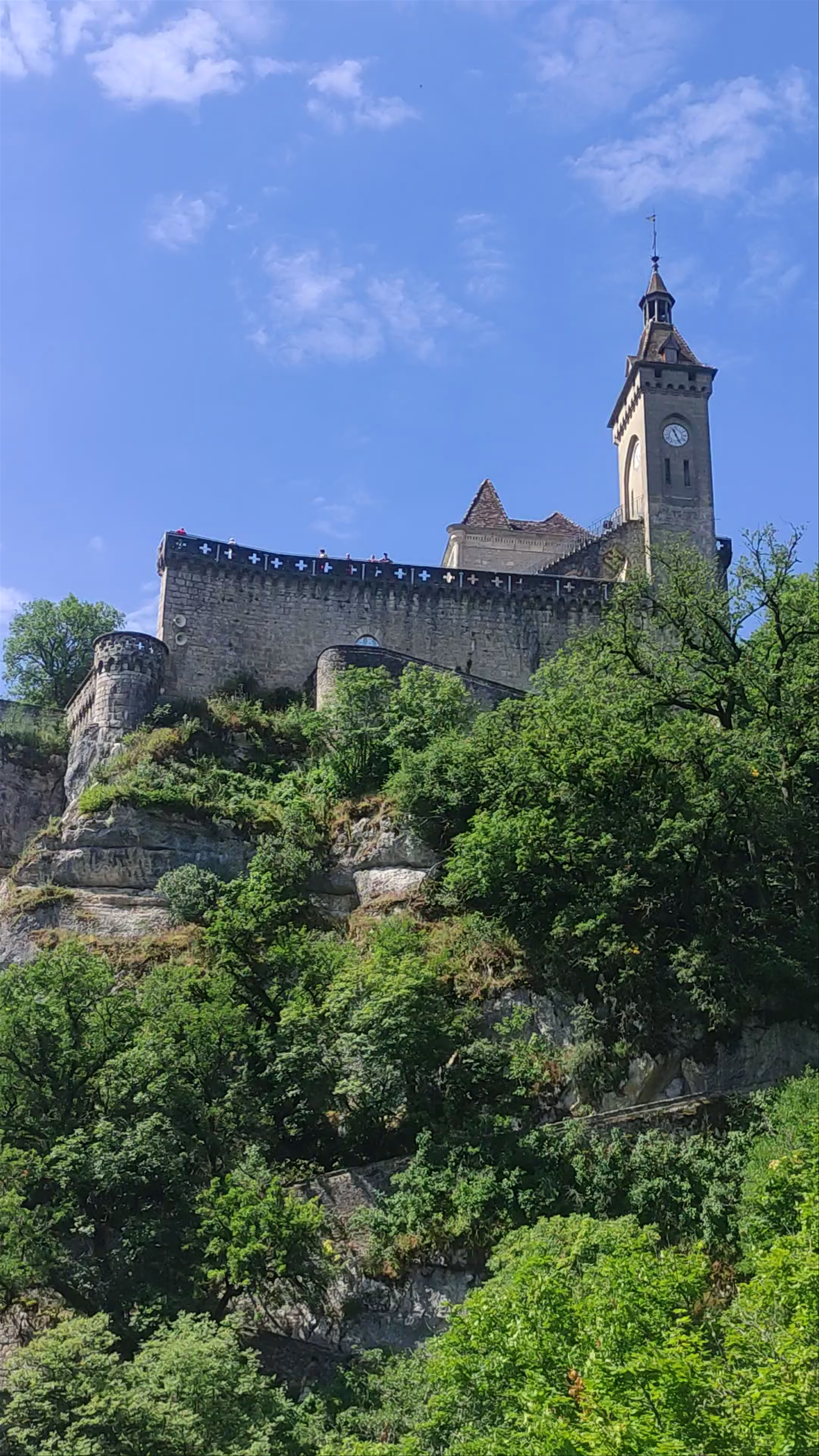 Chemin de croix