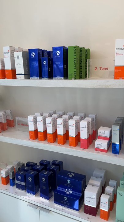 Glowbar - Products for purchase - Estheticians Near Me - Boston, Massachusetts