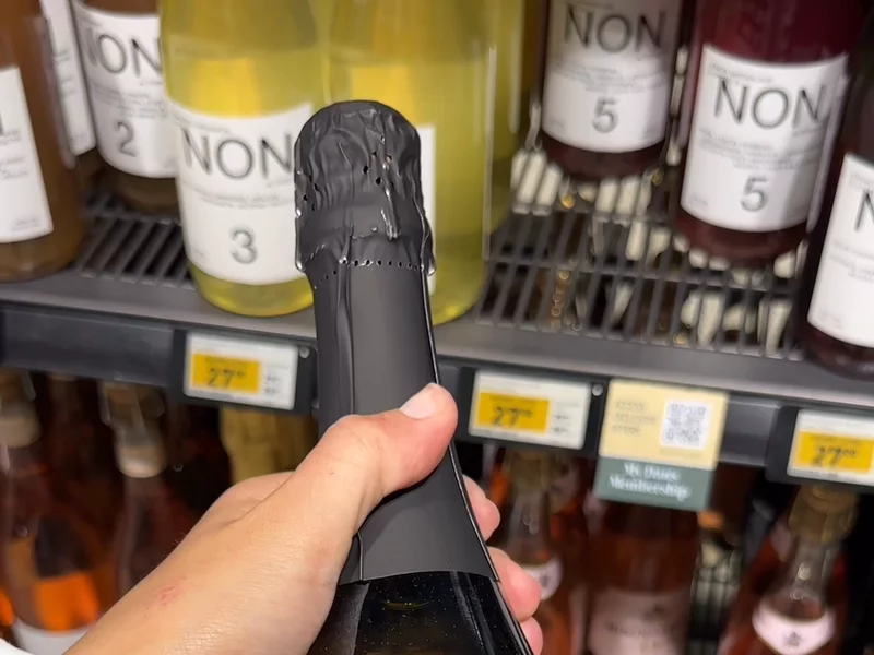 POLKA - Beverage