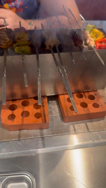 Chubby Skewers  - Barbeque Near Me - Mesa, Arizona