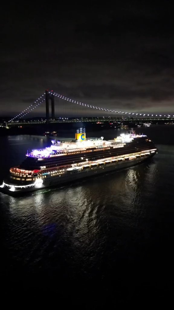 Carnival Cruise Line