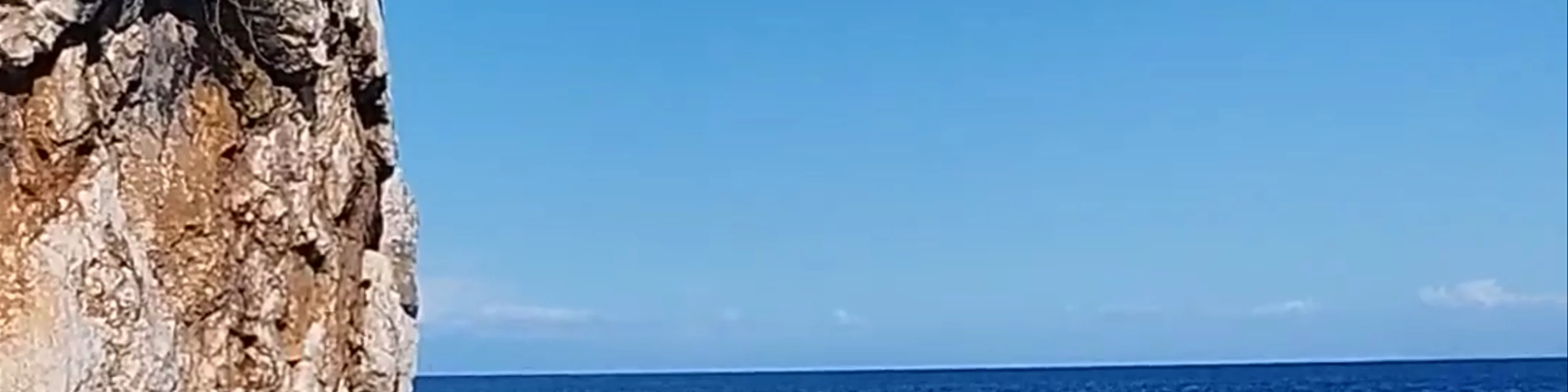 Pelagos Beach