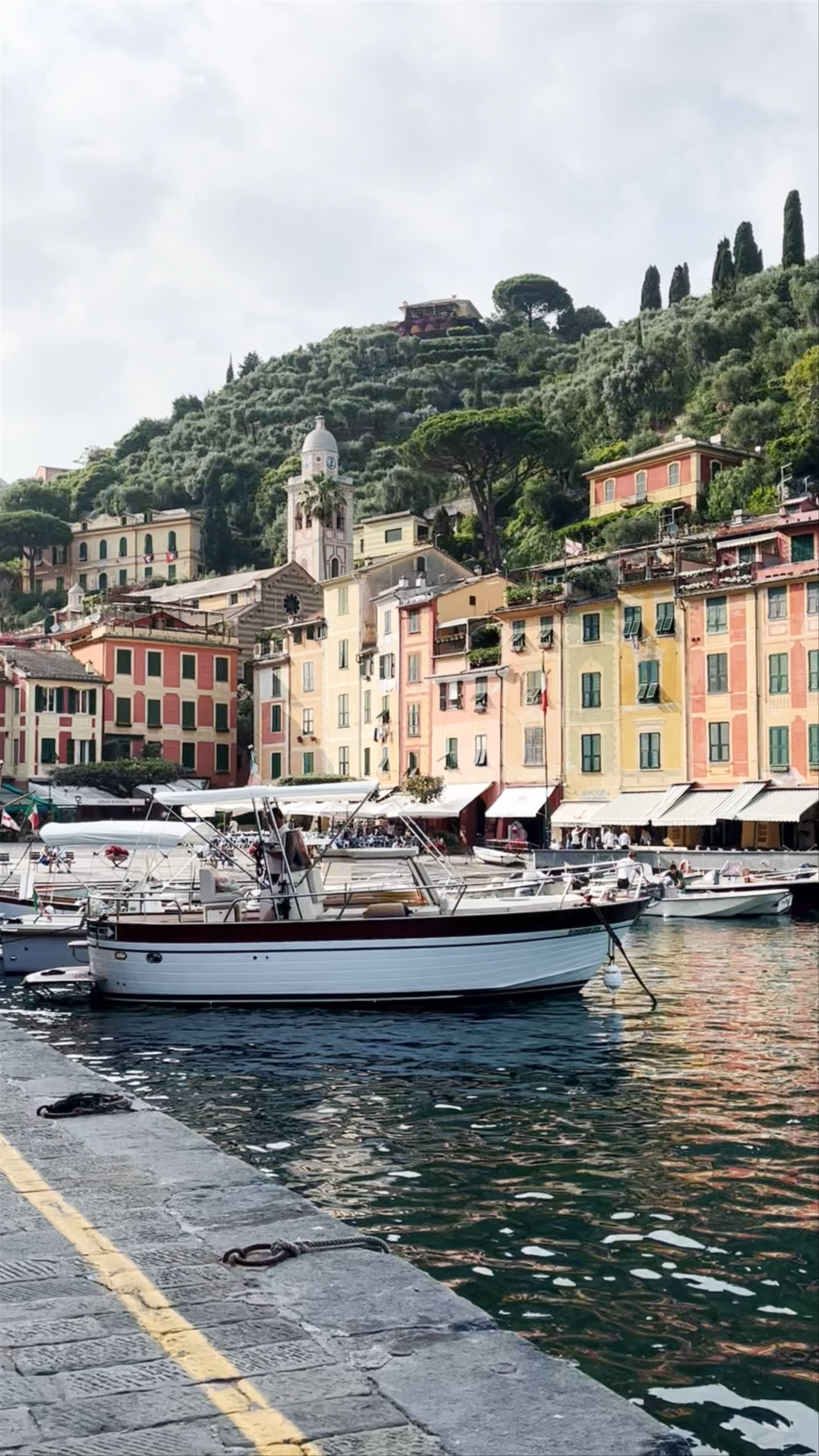 Portofino