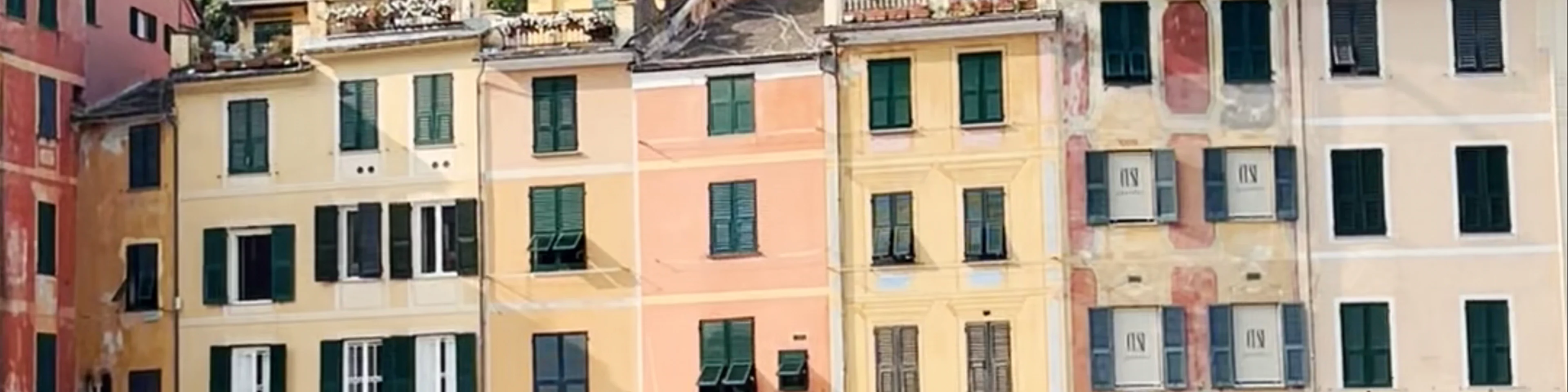 Portofino