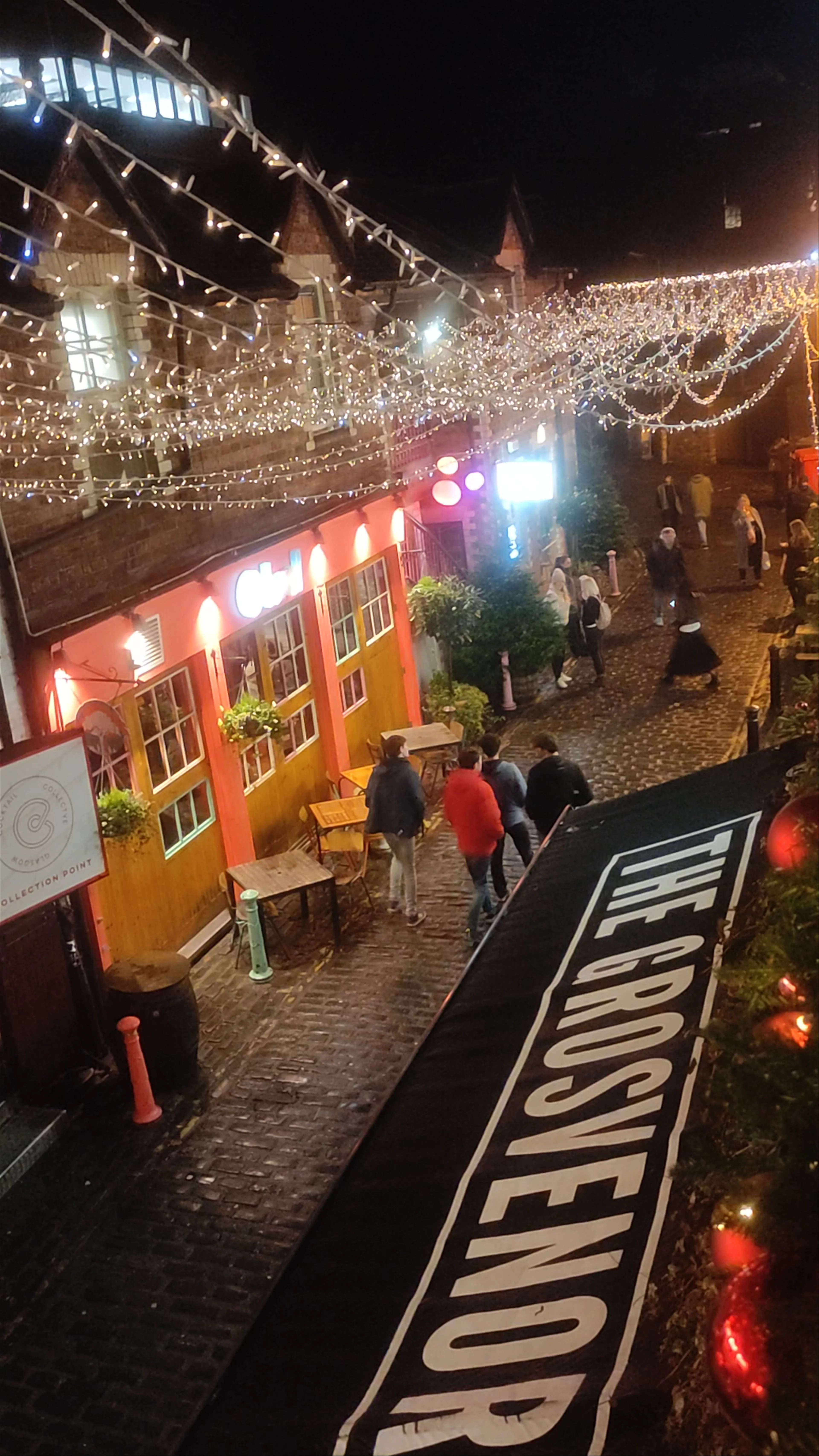 Ashoka Ashton Lane