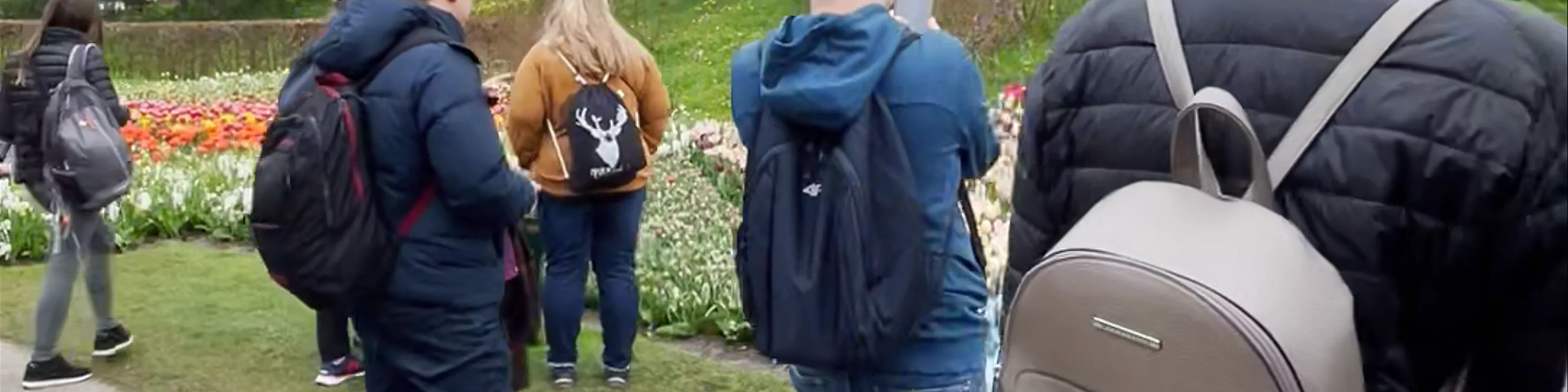 Keukenhof