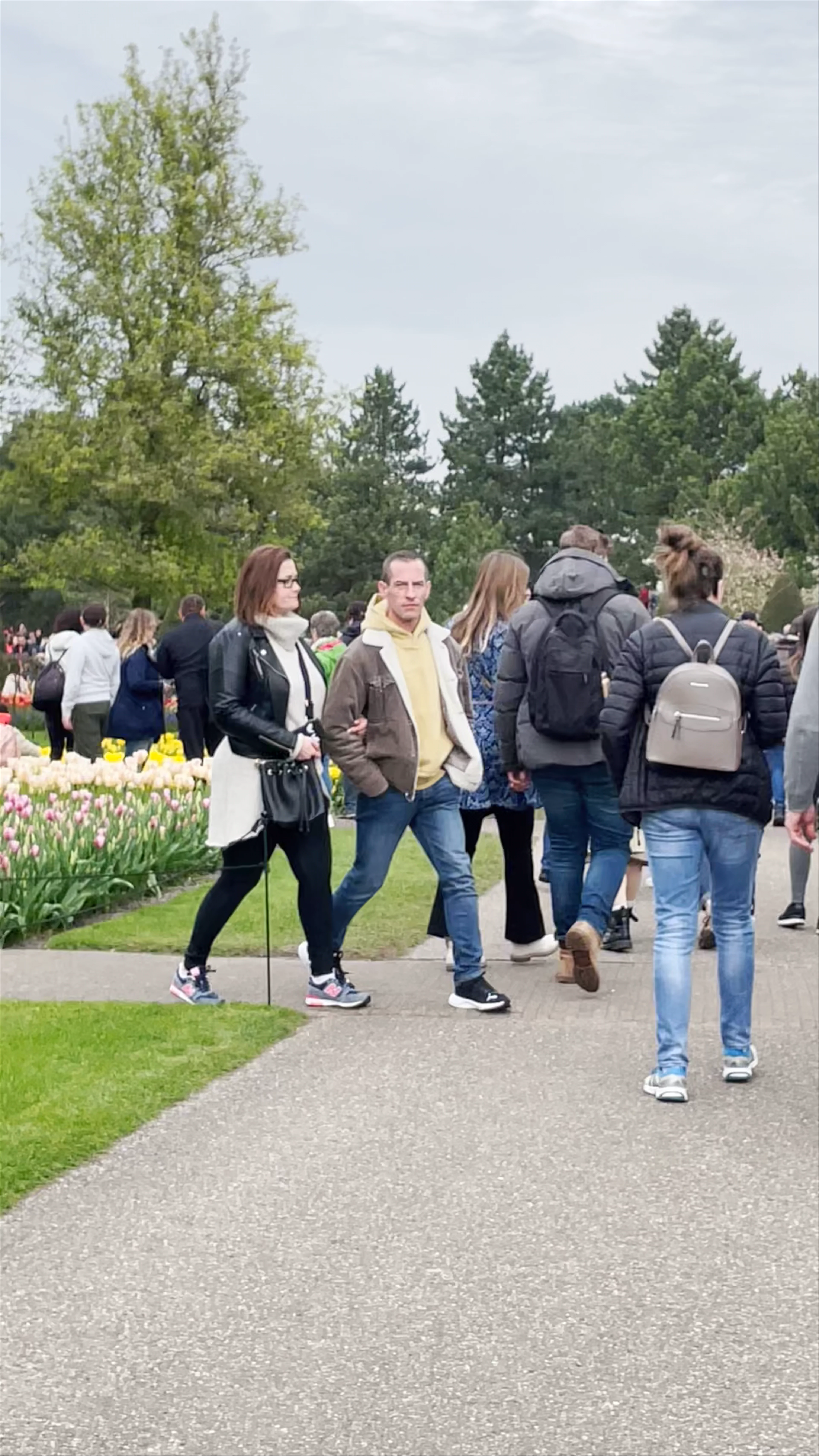 Keukenhof, Stationsweg, Lisse, Netherlands