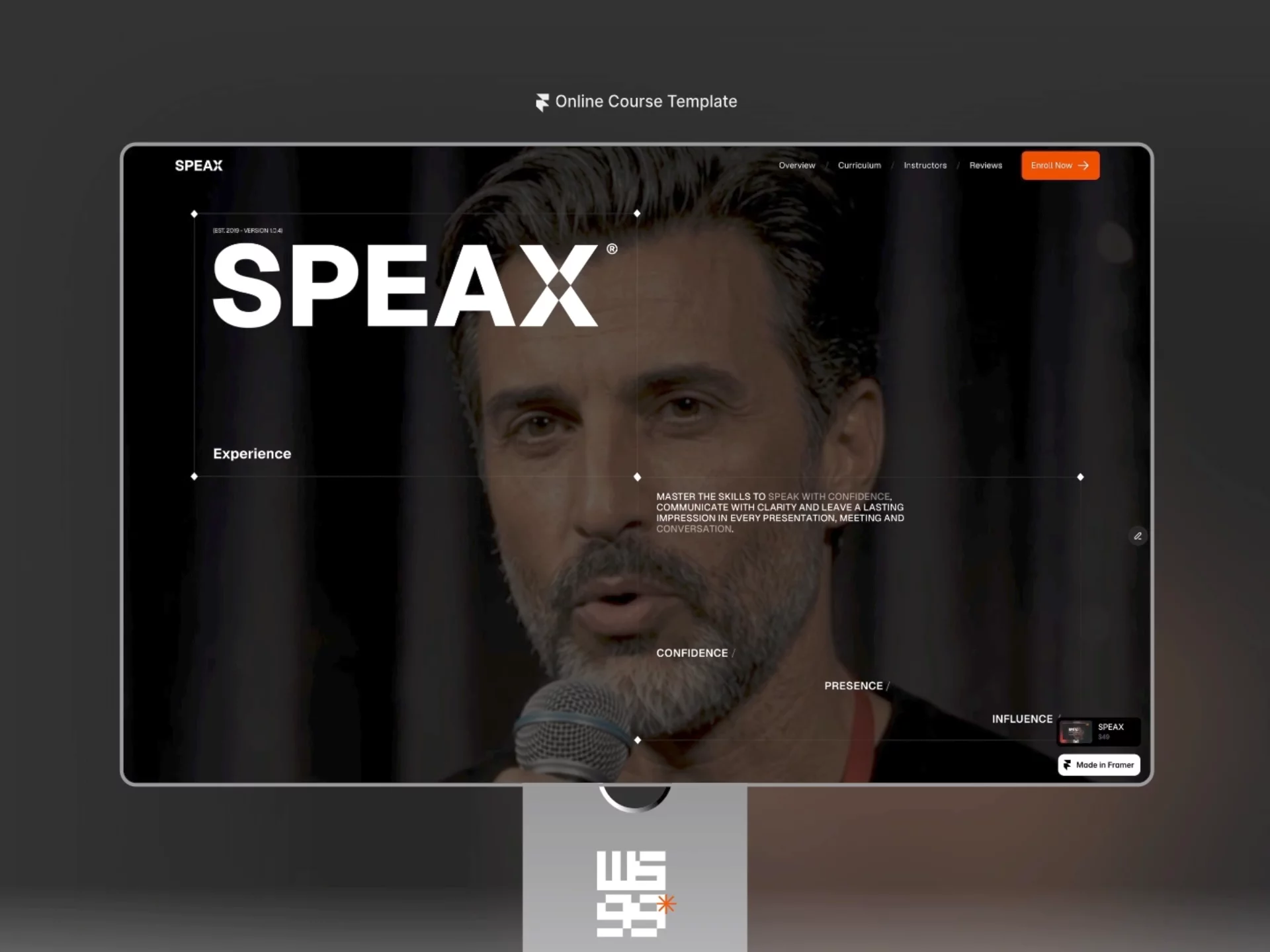Speax