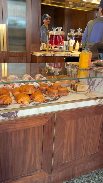 Aime Leon Dore - Pastries - Fashion Near Me - New York, New York