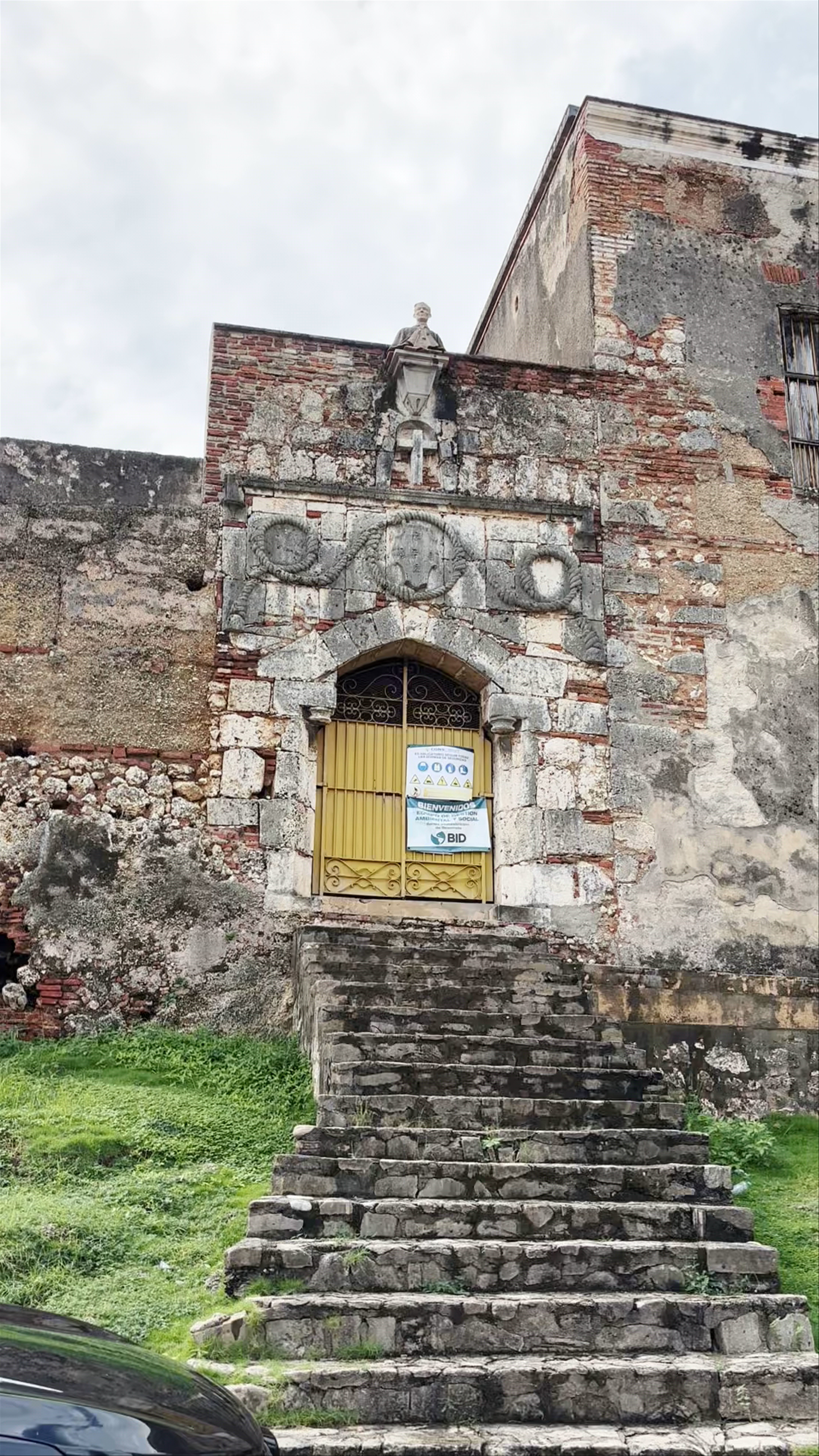Monasterio de San Francisco
