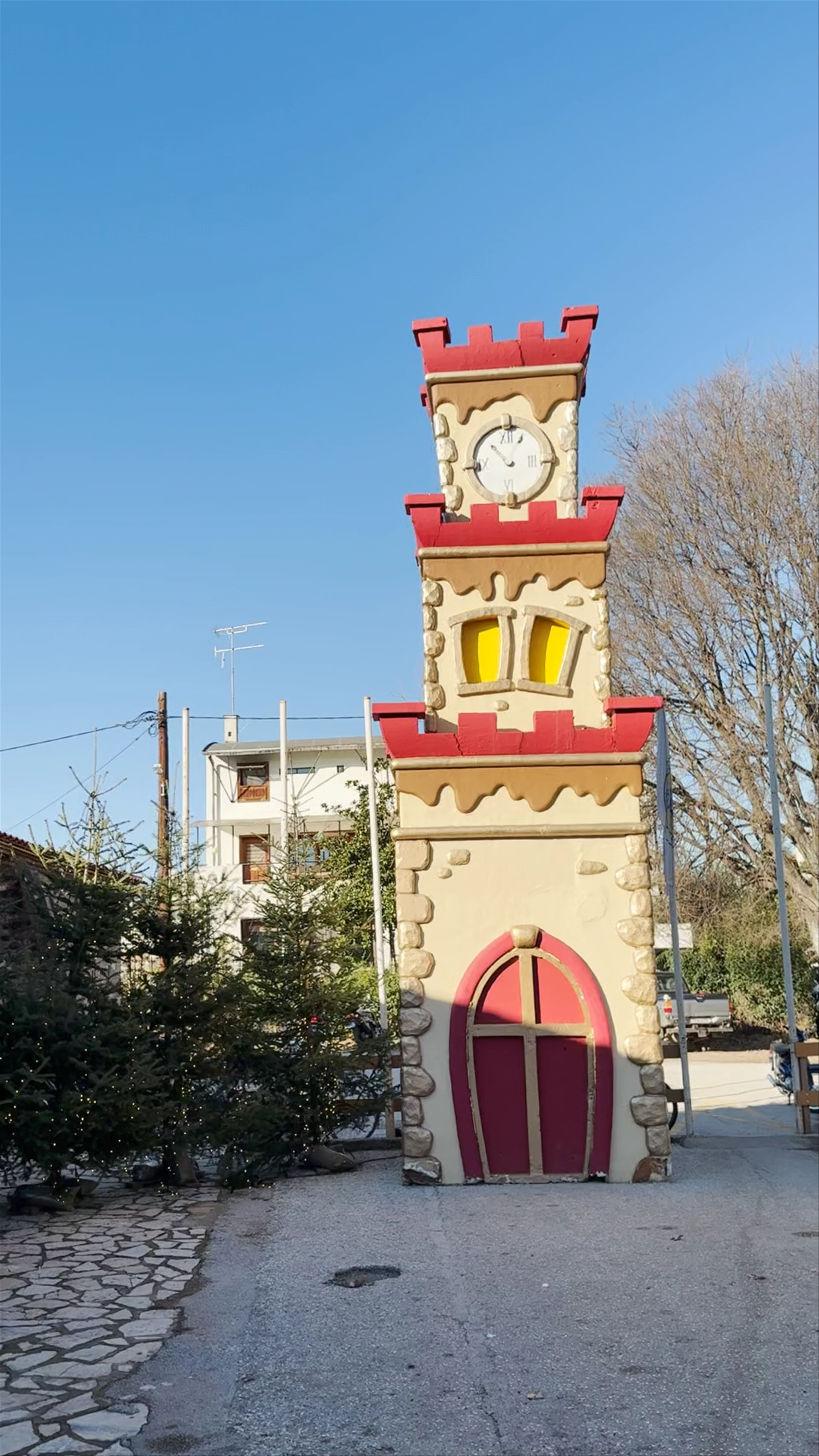 Thessaly and Central Greece