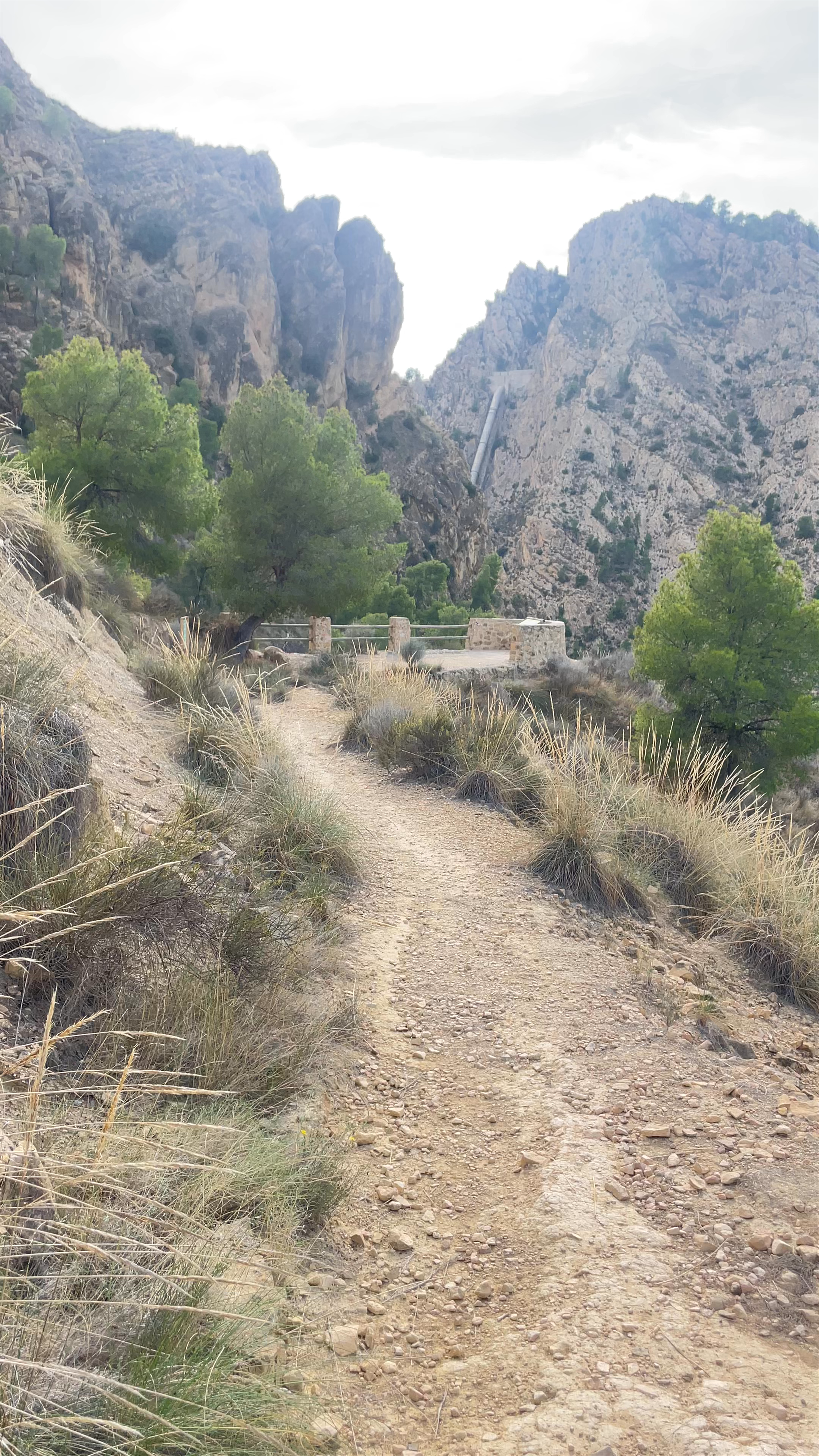 Mirador del Azud