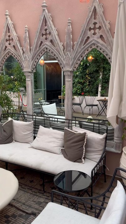 Paradis - Tapas/Small Plates Near Me - San Diego, California