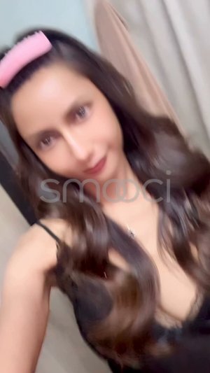 Cream Bangkok Escort Video #25595