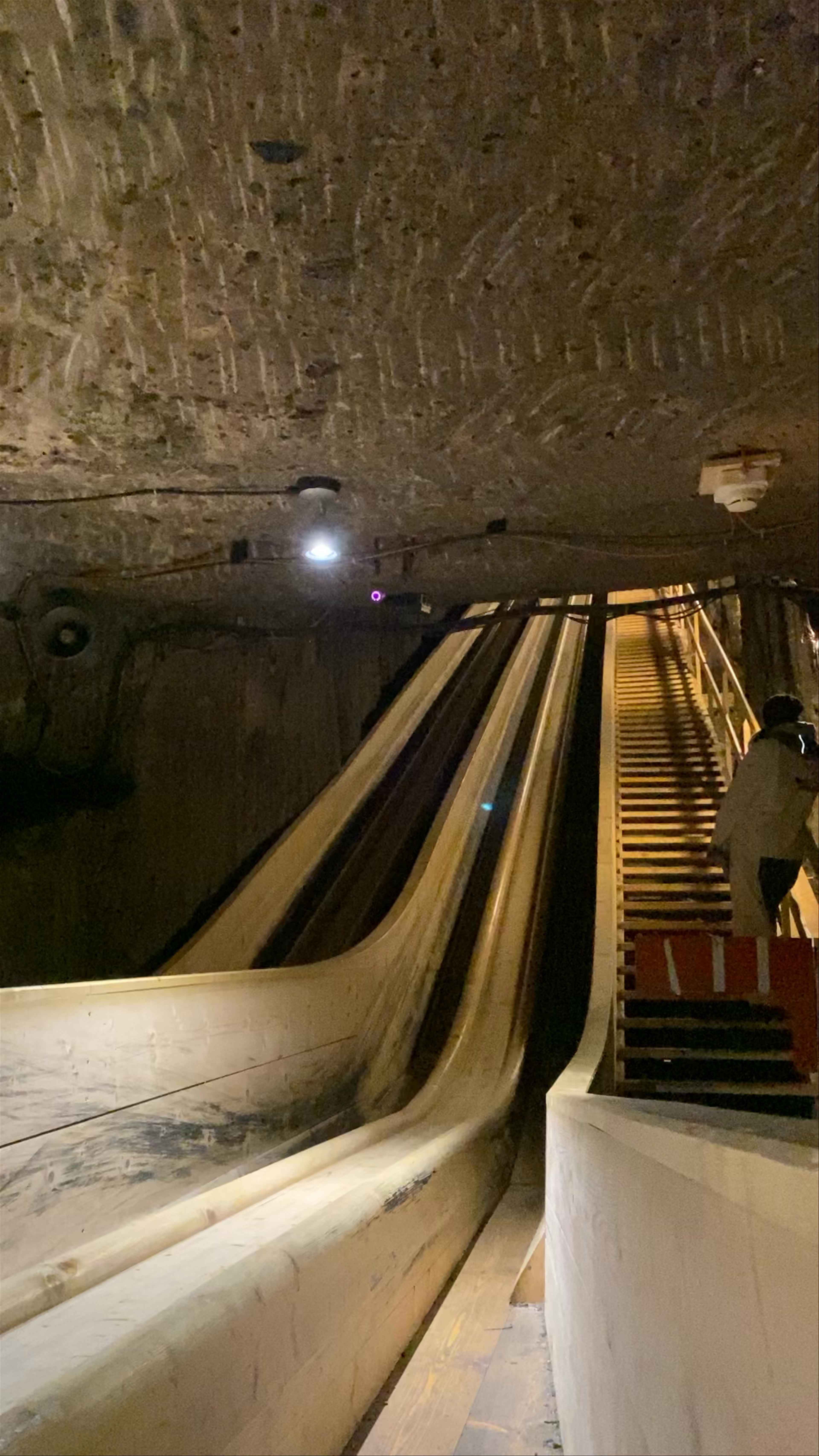 Salzwelten Hallstatt