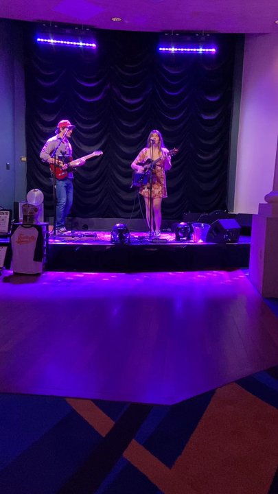Terrace Lounge - Live music most nights - Lounges Near Me - Reno, Nevada