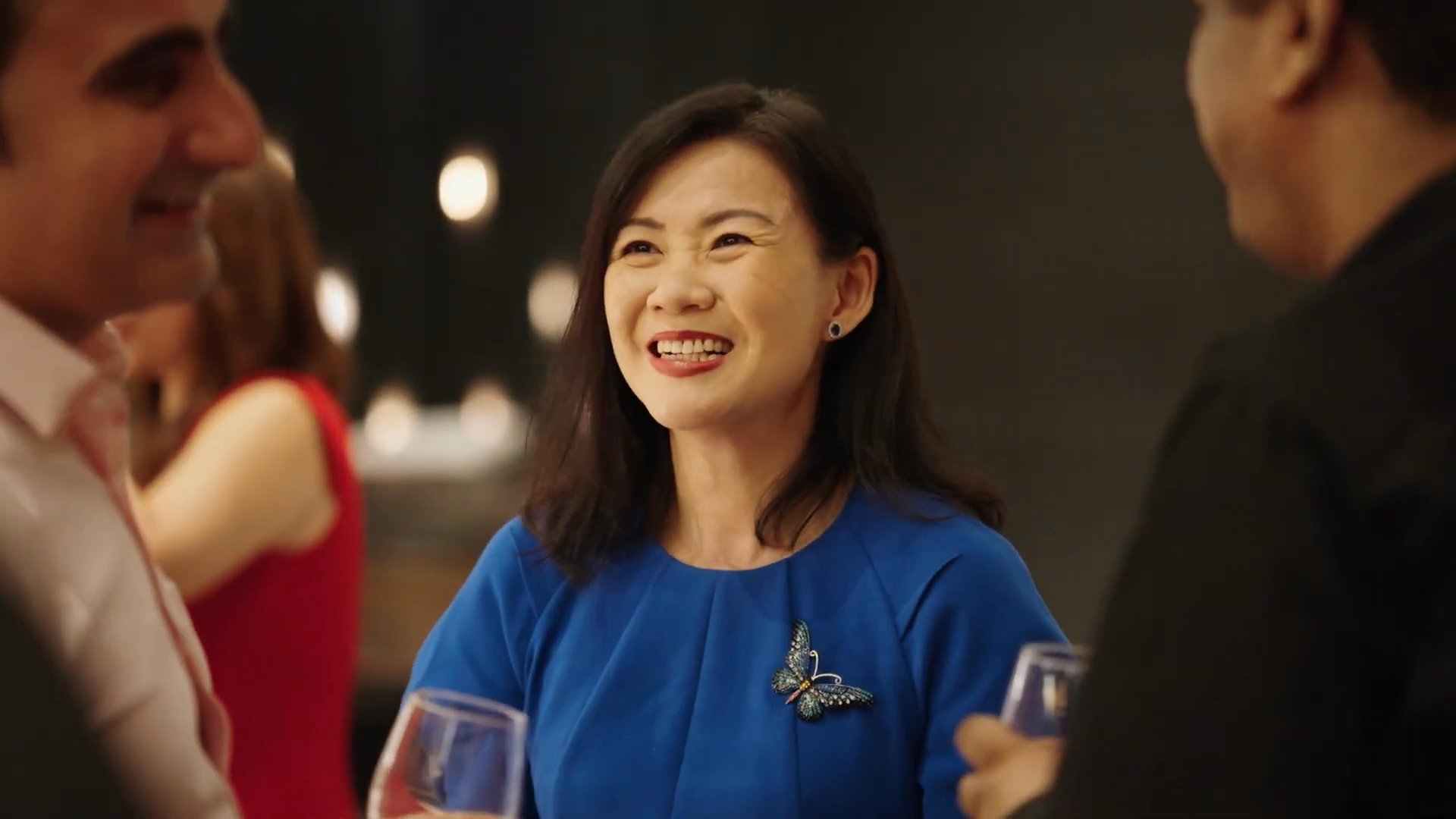 Portfolio clip by Shawn Y., Singapore videographer