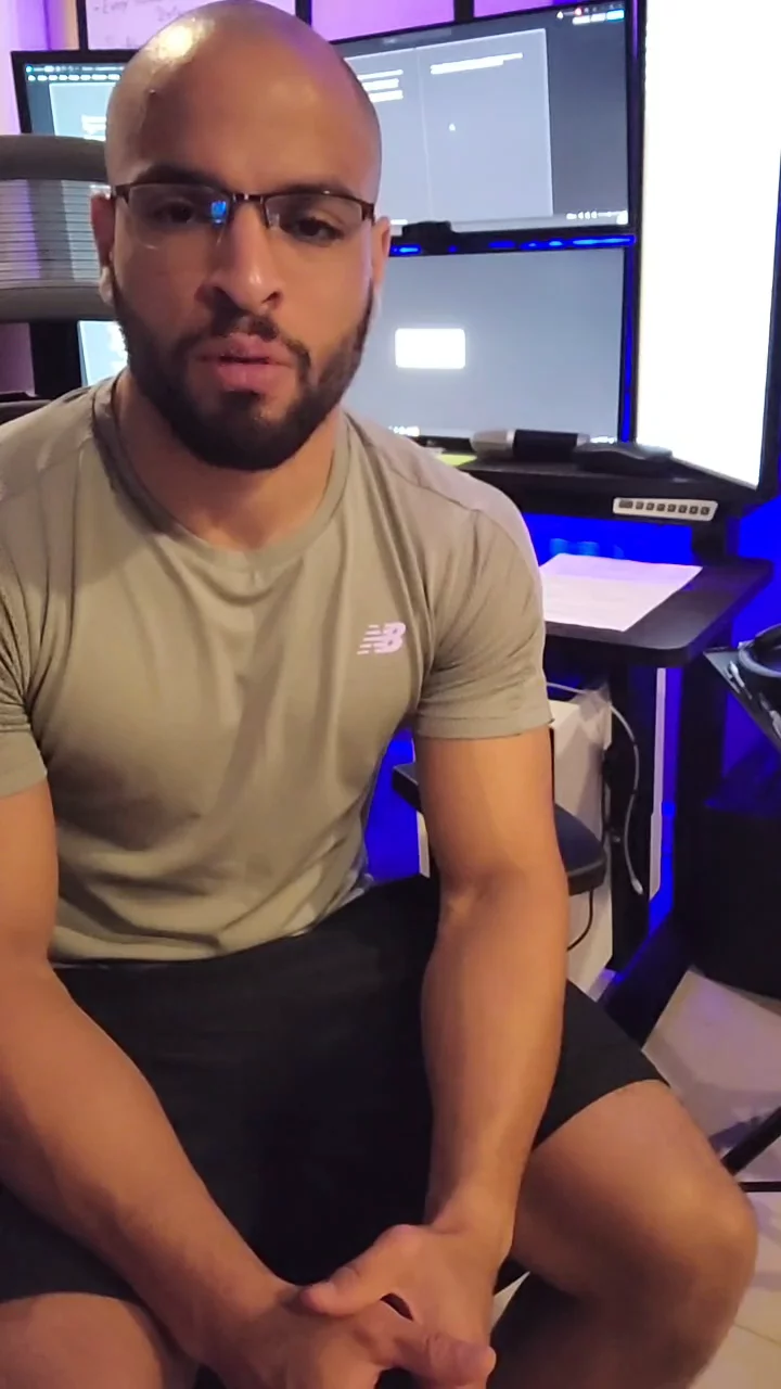 Jimmy A. Alejo — video testimonial