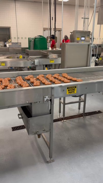 Krispy Kreme - Donuts Near Me - Hoover, Alabama