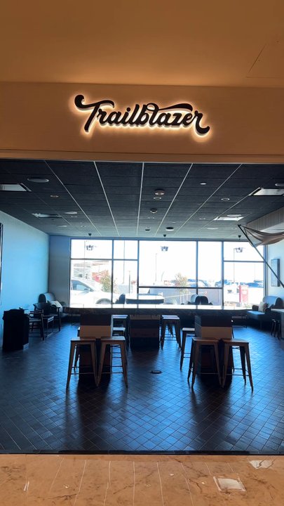 Trailblazer Coffee Co. - Experience the coffee shop - Coffee & Tea Near Me - Jamestown, California