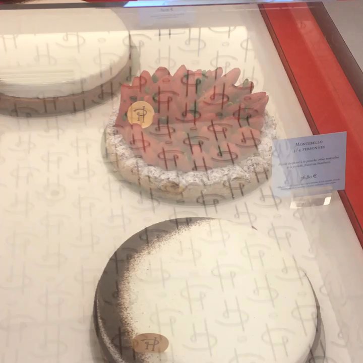 Pierre Hermé - Chocolatiers & Shops Near Me - Paris, 75
