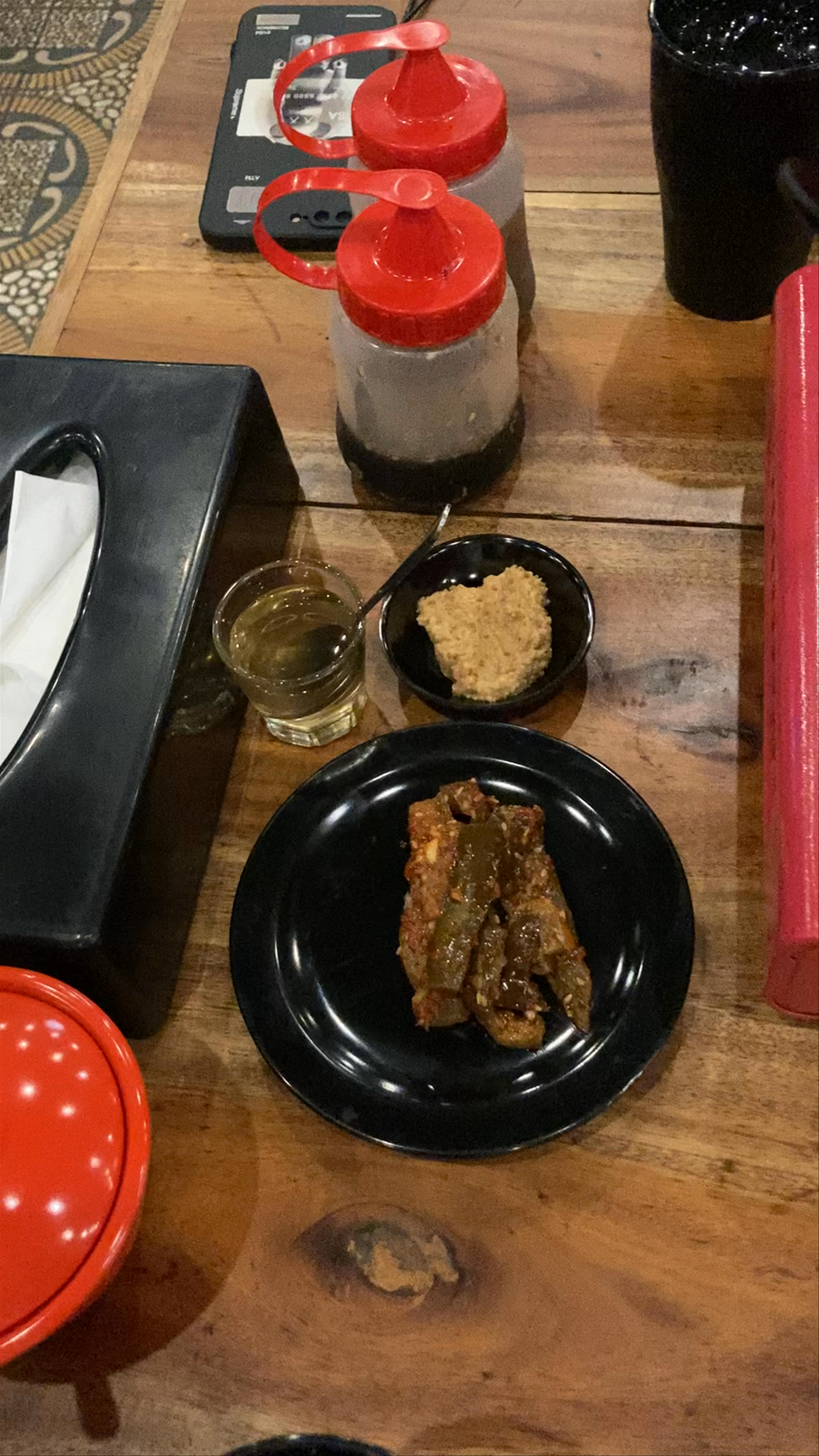 Han Sang Korean Style BBQ & SUKI