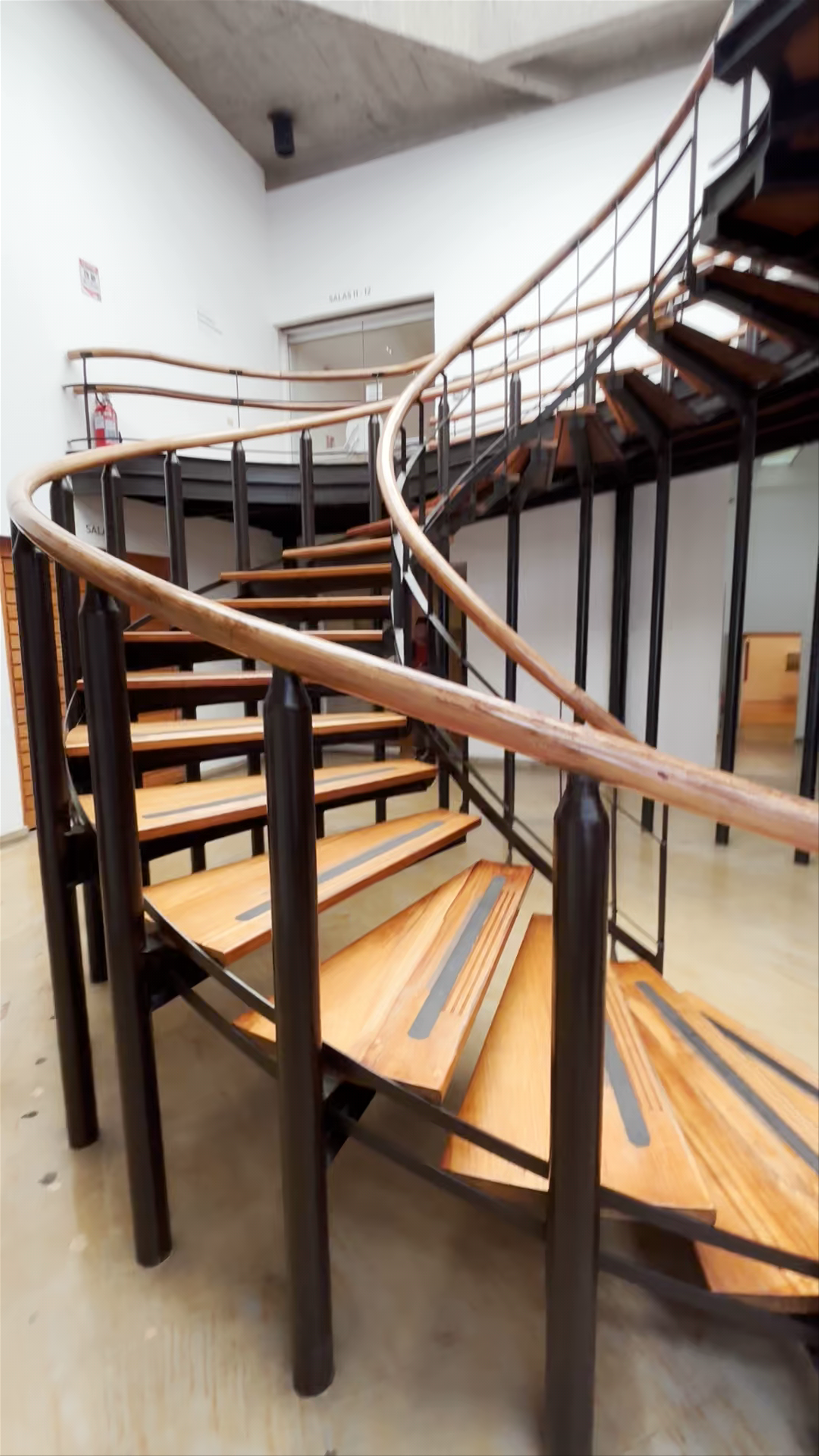 Museo de Arte Miguel Urrutia -MAMU-