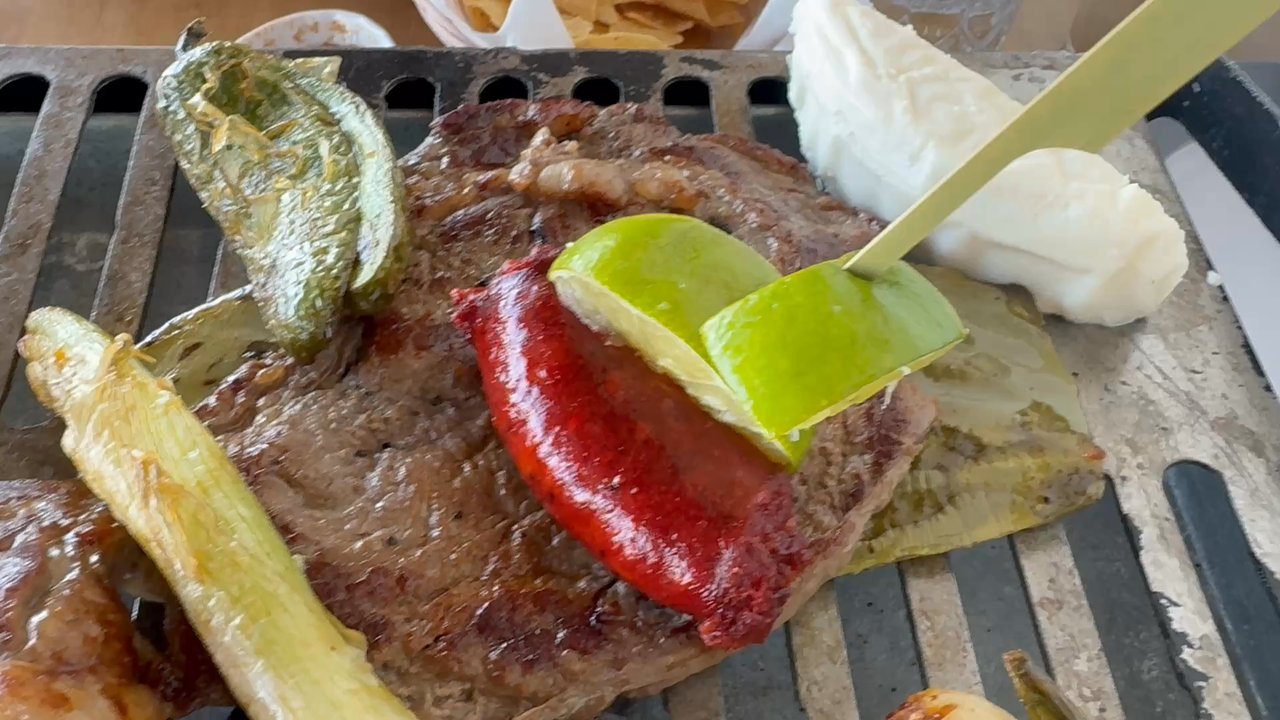Mucho Loco - Carne asada - Mexican Near Me - Las Vegas, Nevada