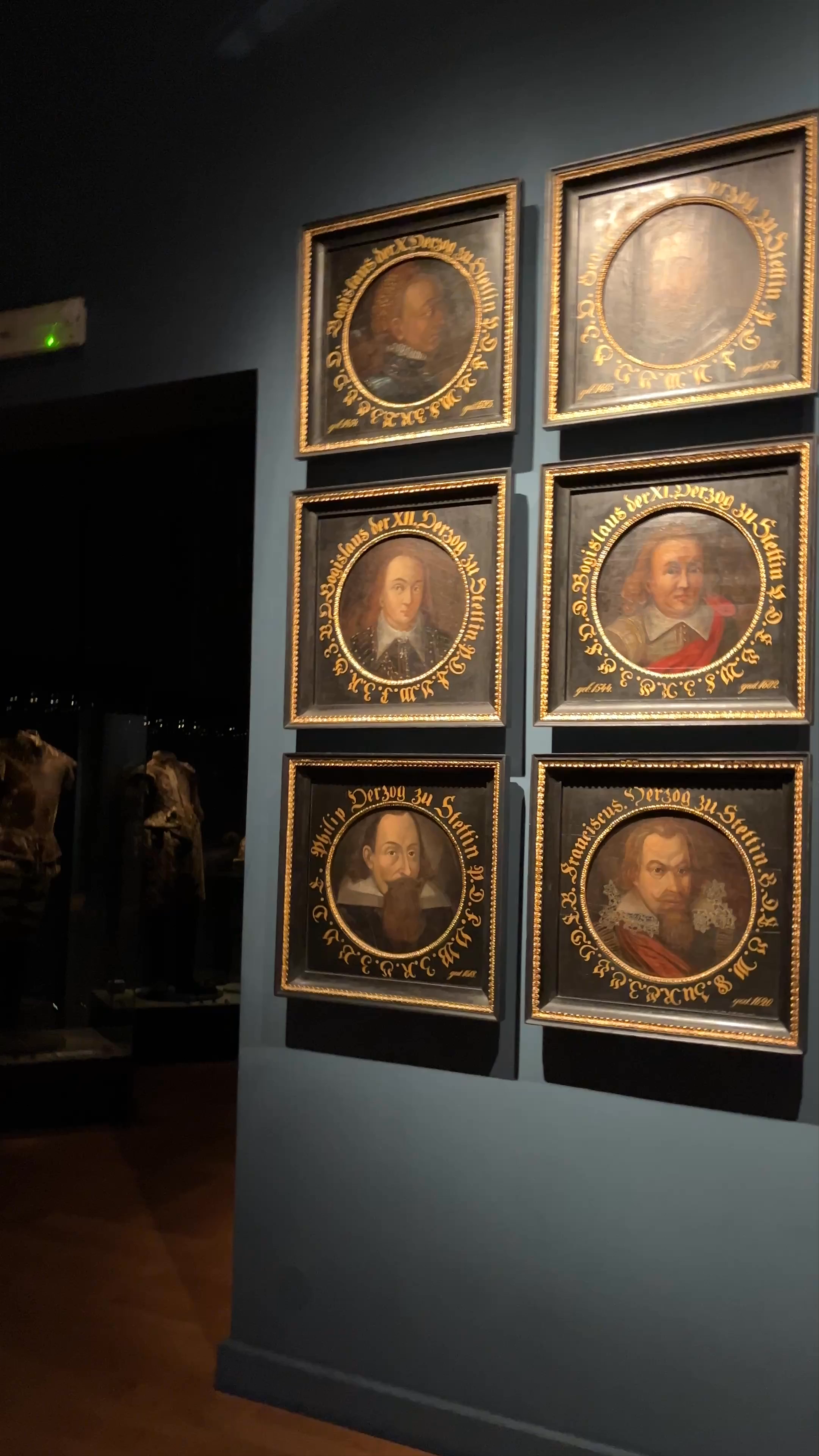 Muzeum Narodowe w Szczecinie — Muzeum Tradycji Regionalnych