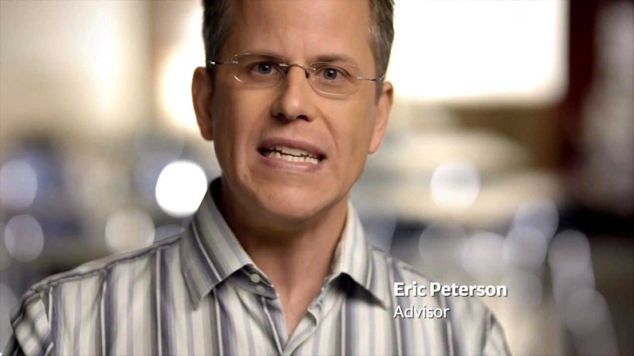 University of Phoenix “Connect”