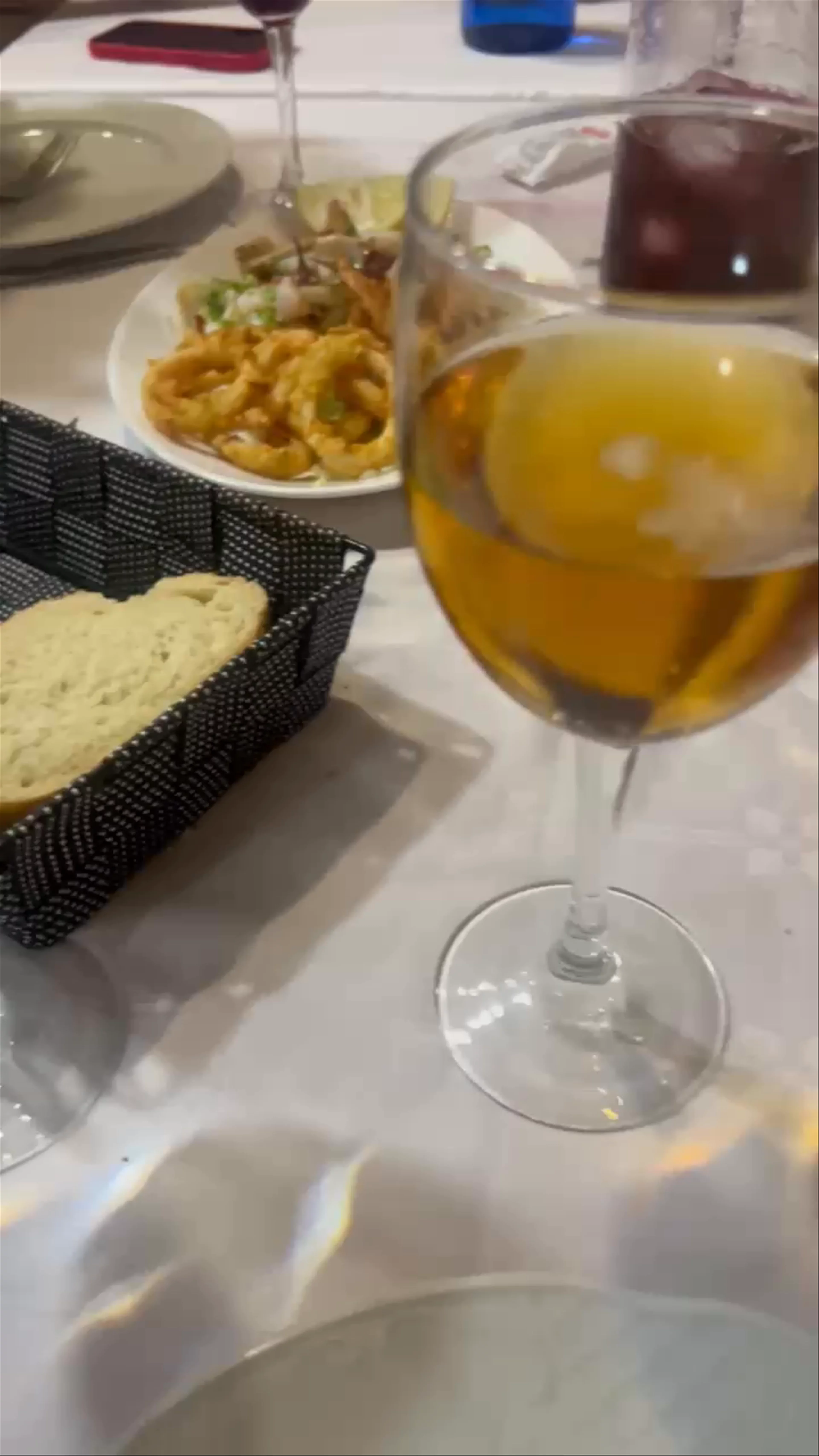 Restaurante El Cuco
